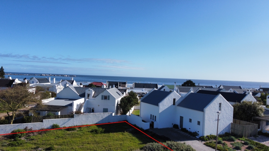 0 Bedroom Property for Sale in Paternoster Western Cape